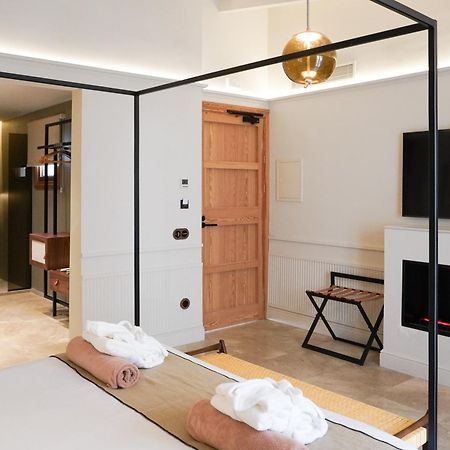Juz De Yartan Art Hotel - Adults Only エクステリア 写真