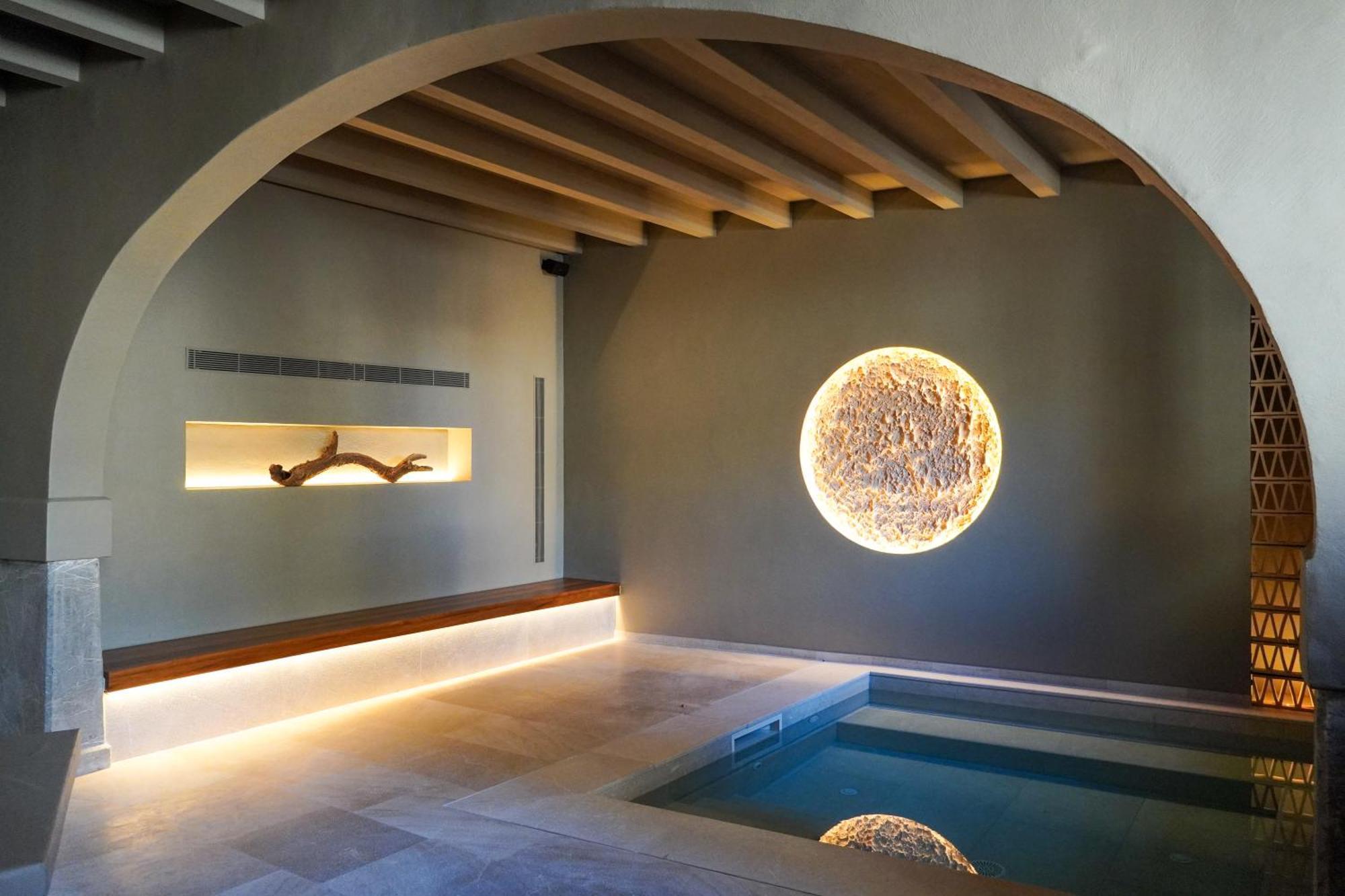 Juz De Yartan Art Hotel - Adults Only エクステリア 写真