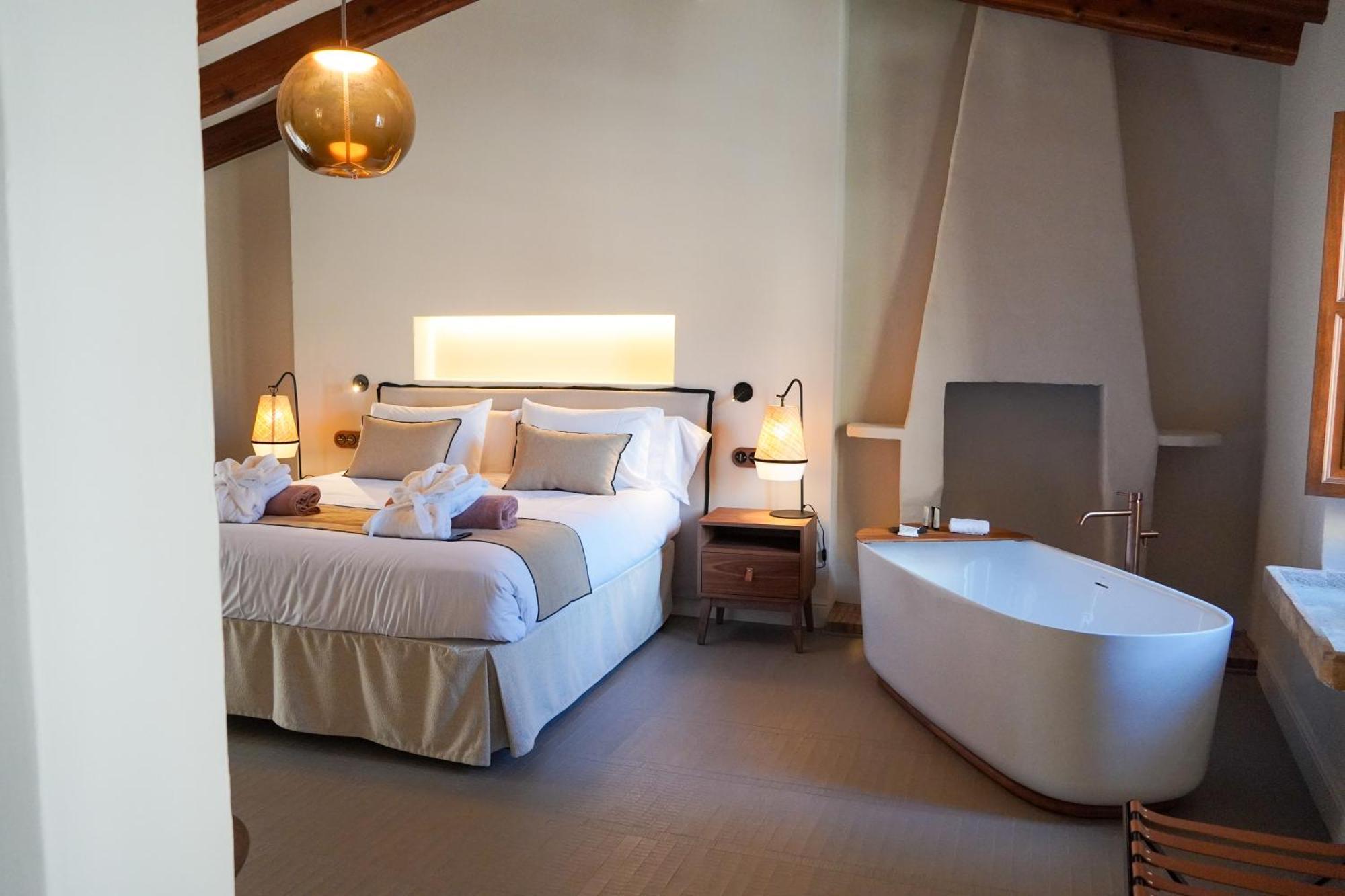 Juz De Yartan Art Hotel - Adults Only エクステリア 写真