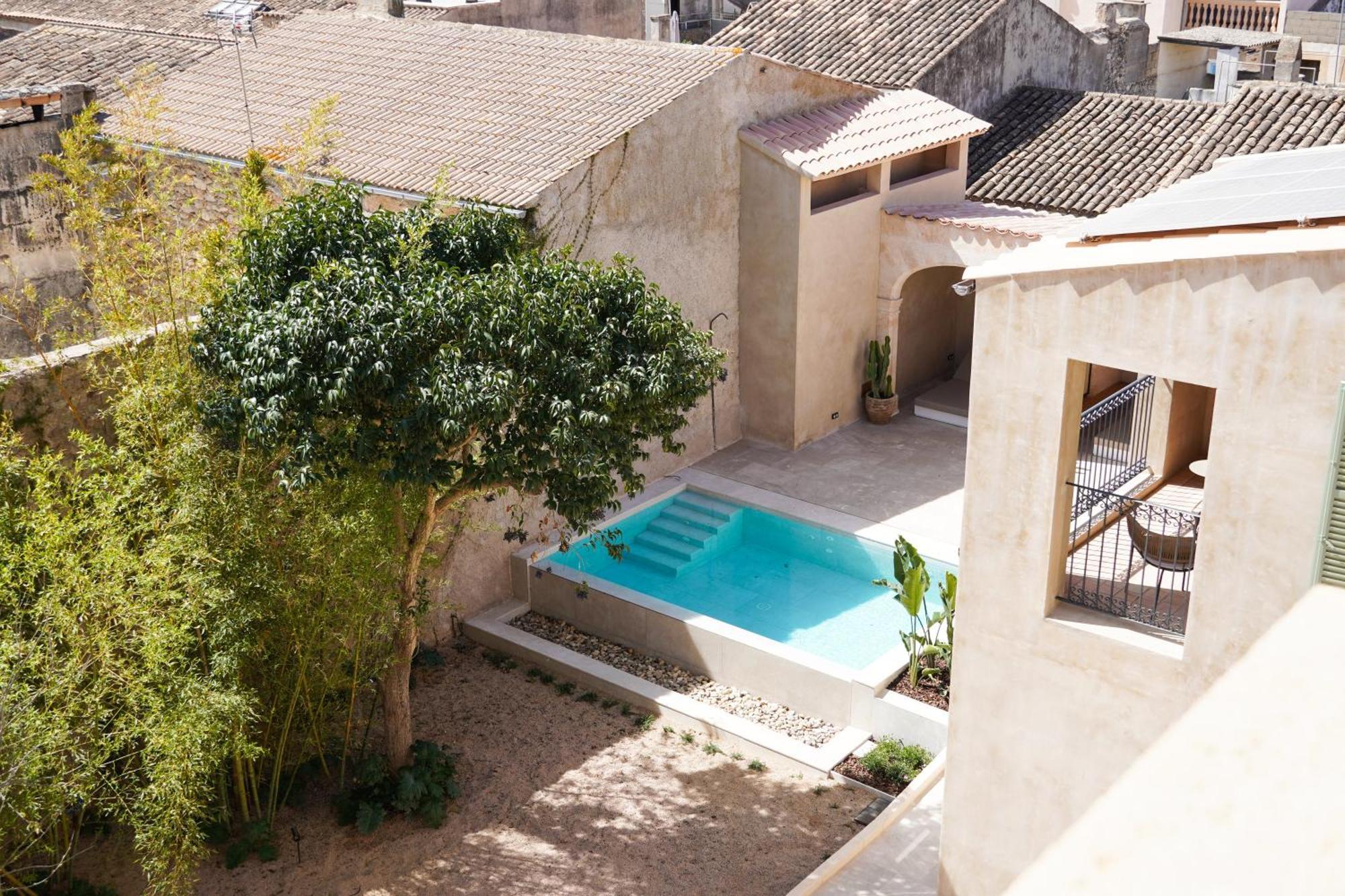 Juz De Yartan Art Hotel - Adults Only エクステリア 写真