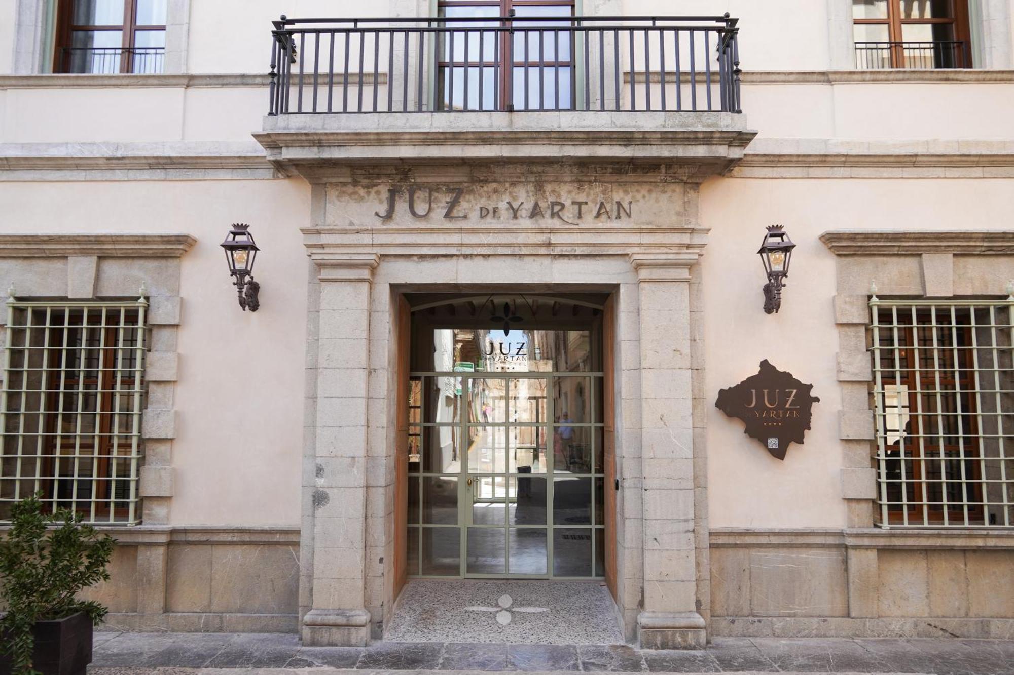 Juz De Yartan Art Hotel - Adults Only エクステリア 写真