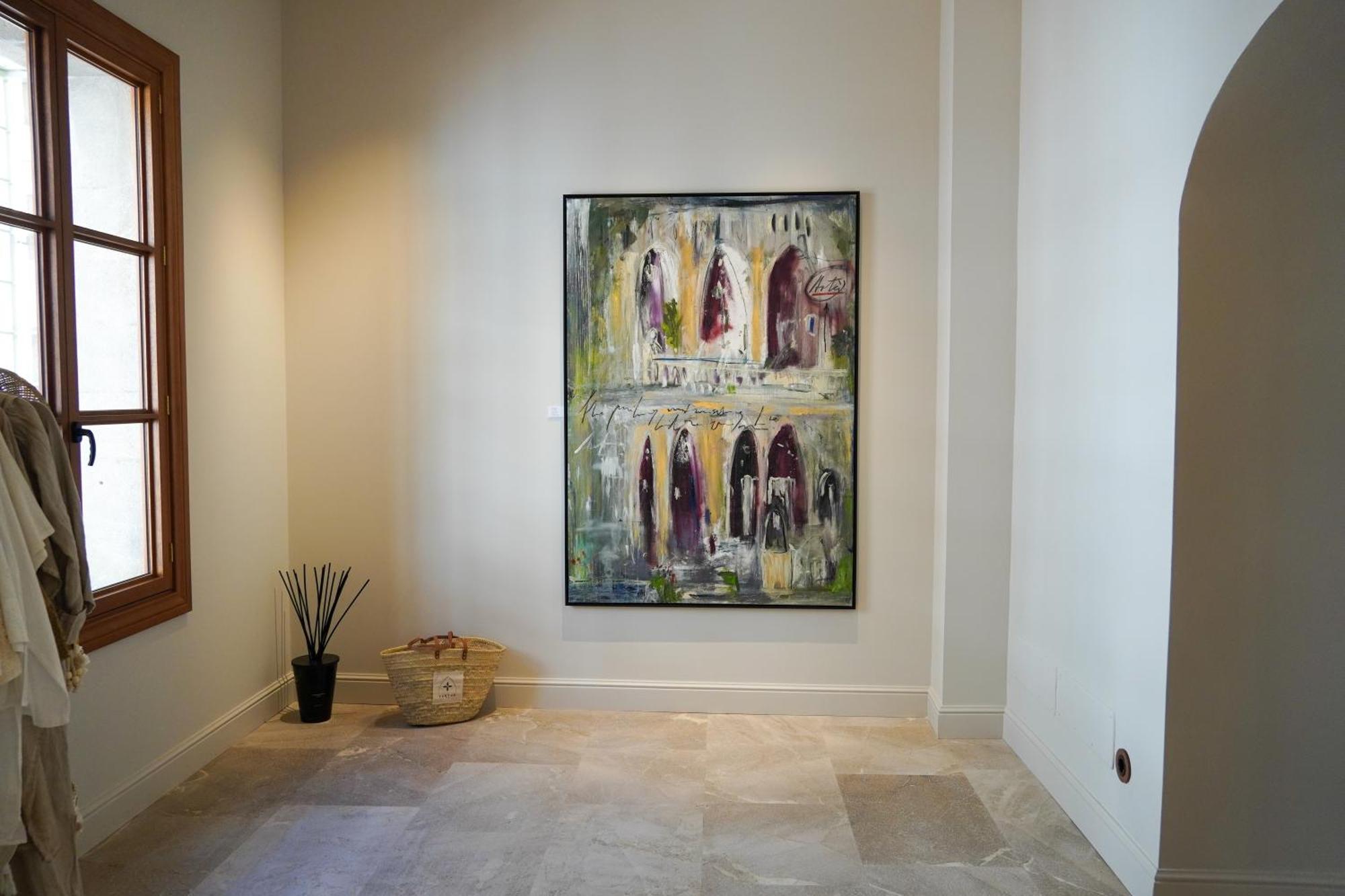 Juz De Yartan Art Hotel - Adults Only エクステリア 写真