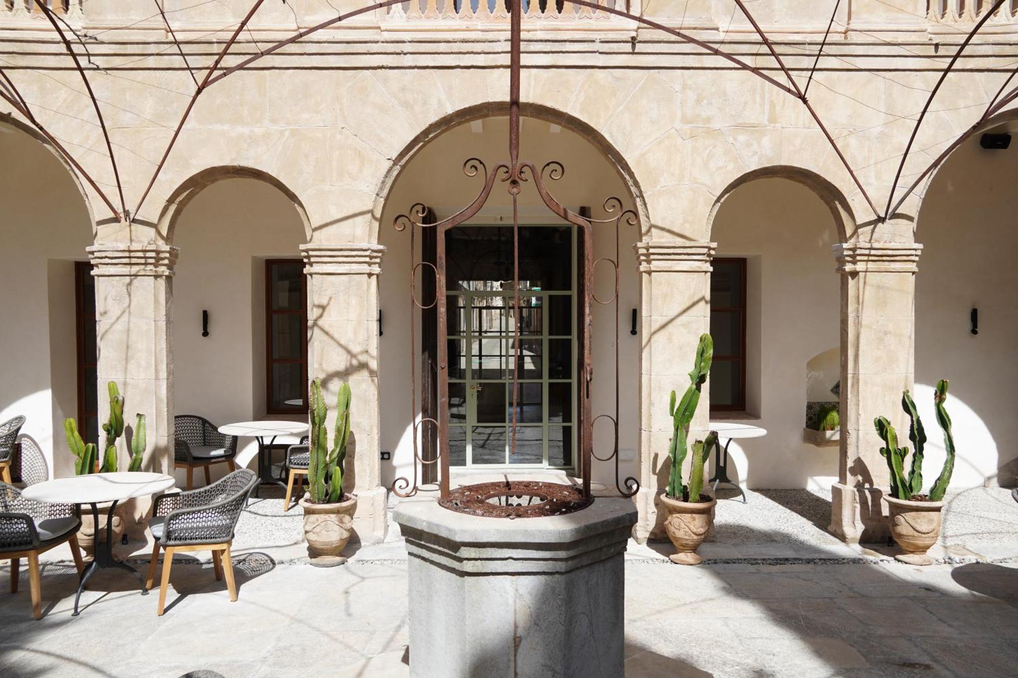 Juz De Yartan Art Hotel - Adults Only エクステリア 写真