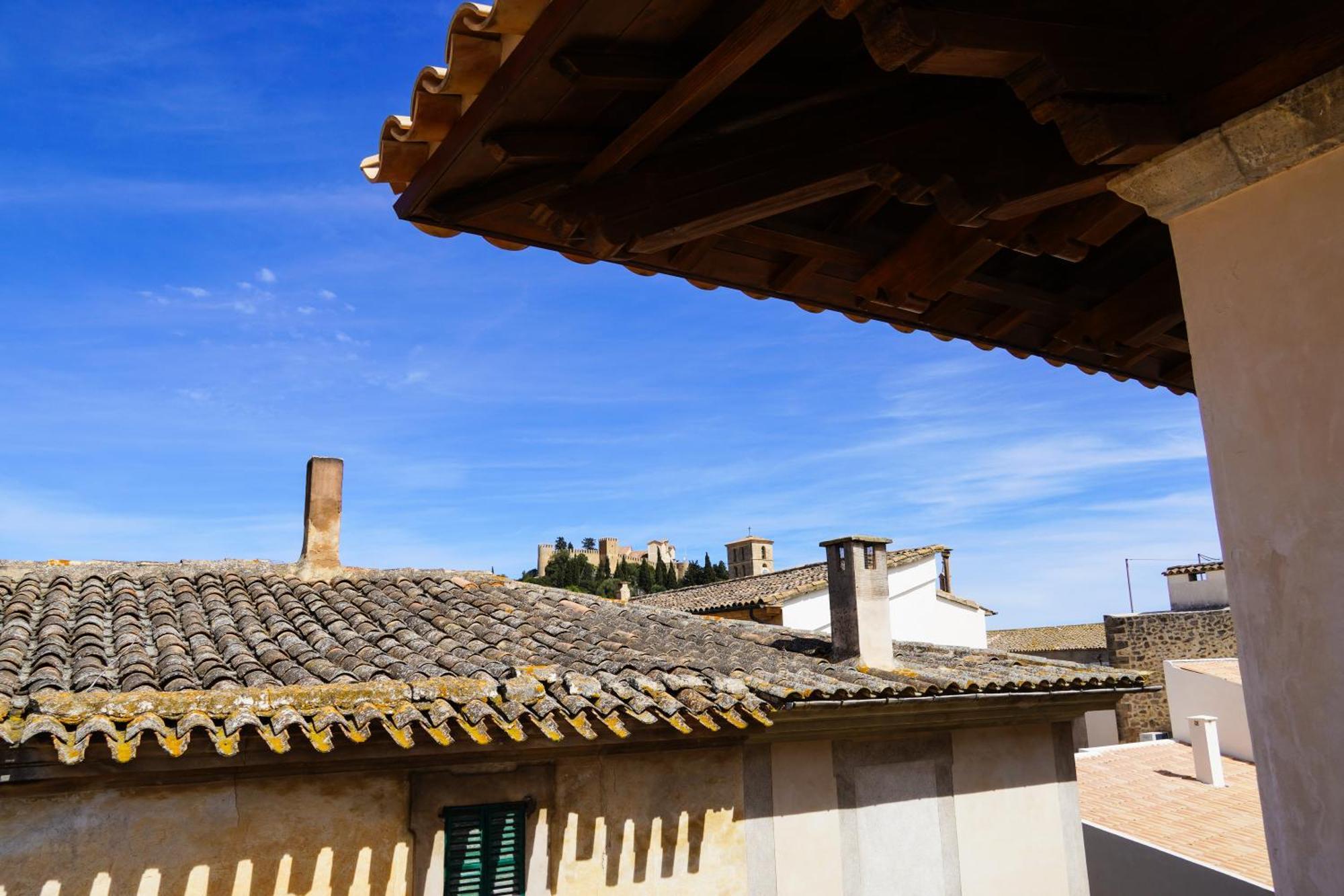 Juz De Yartan Art Hotel - Adults Only エクステリア 写真