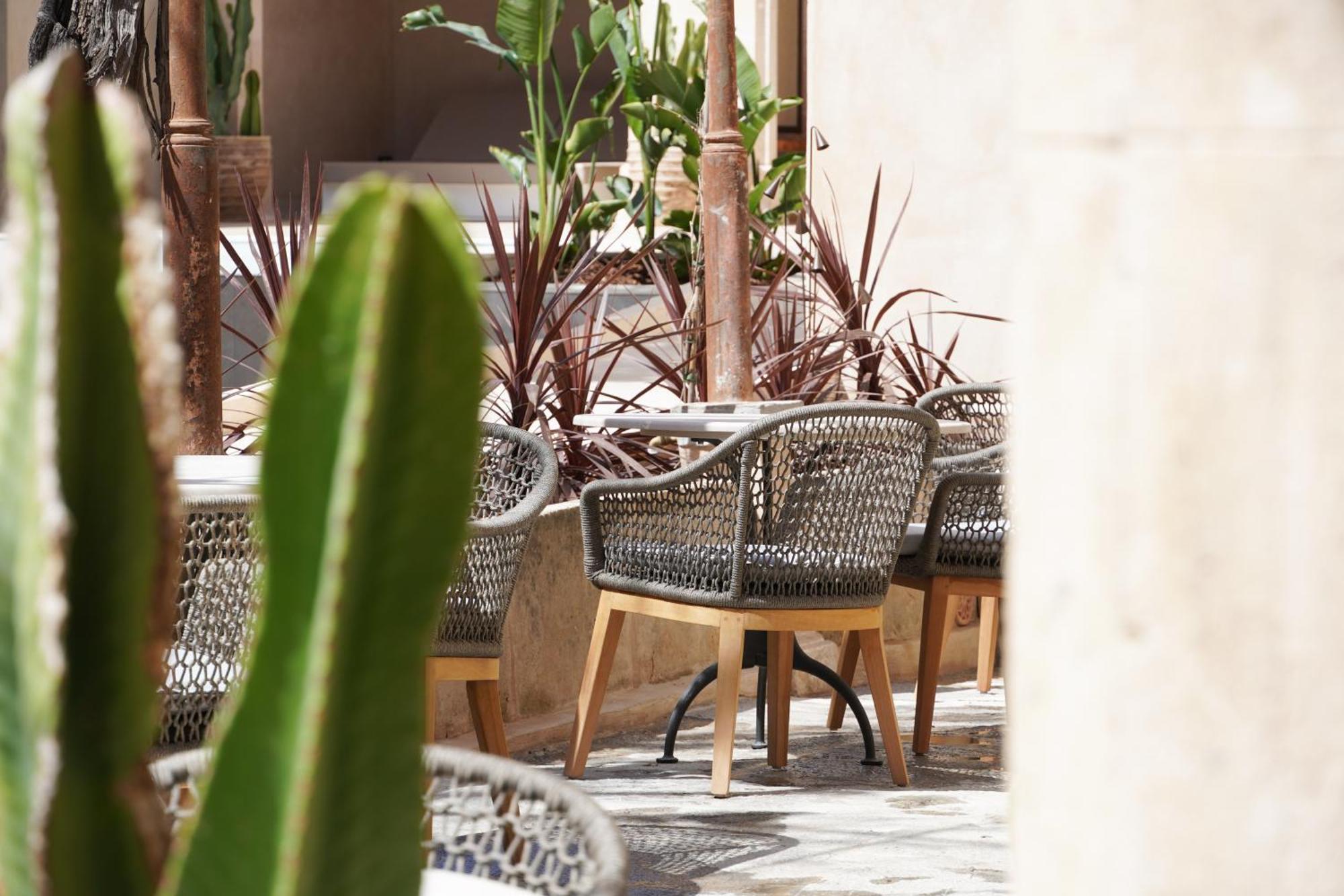 Juz De Yartan Art Hotel - Adults Only エクステリア 写真