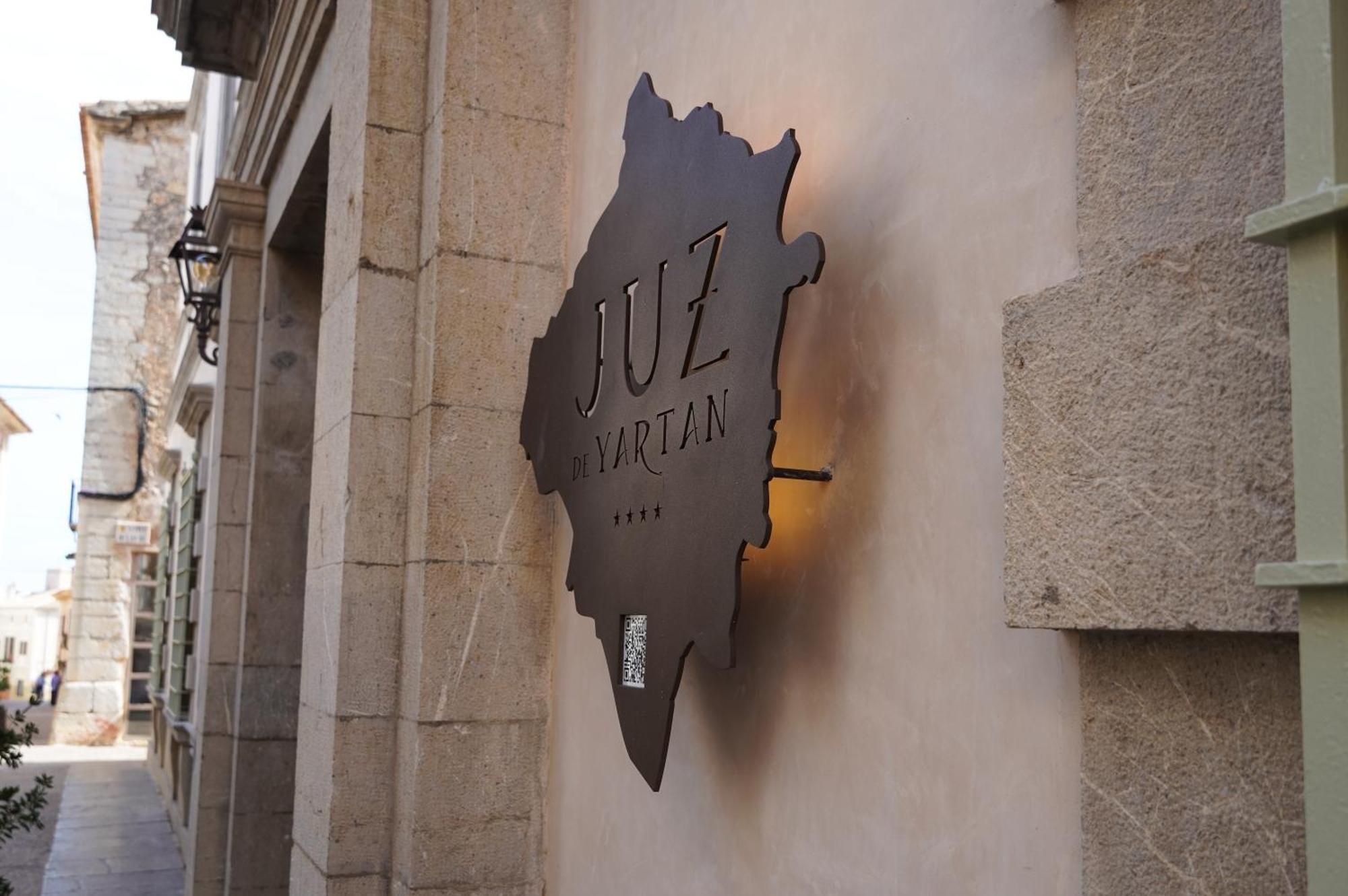 Juz De Yartan Art Hotel - Adults Only エクステリア 写真