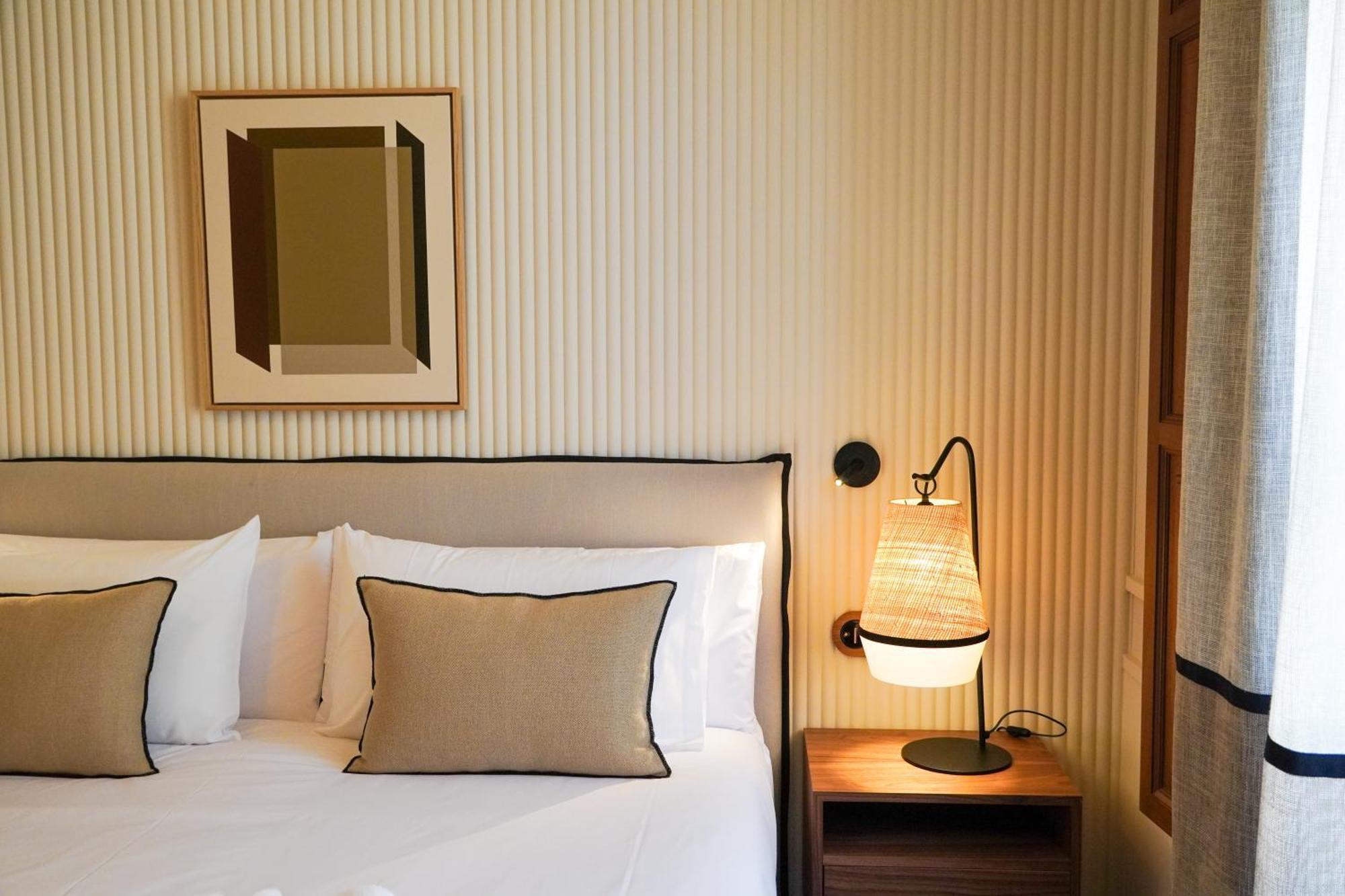 Juz De Yartan Art Hotel - Adults Only エクステリア 写真