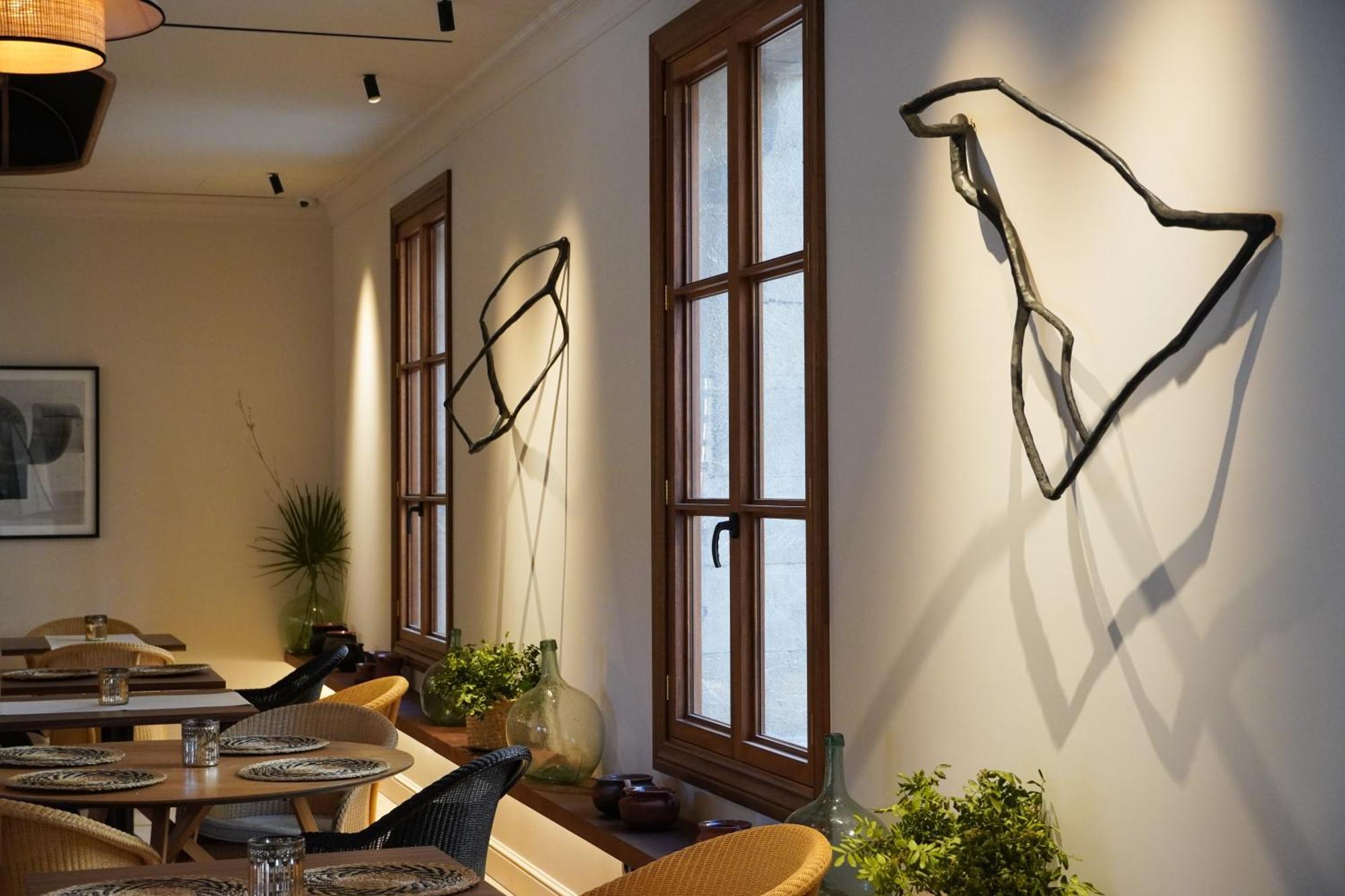 Juz De Yartan Art Hotel - Adults Only エクステリア 写真