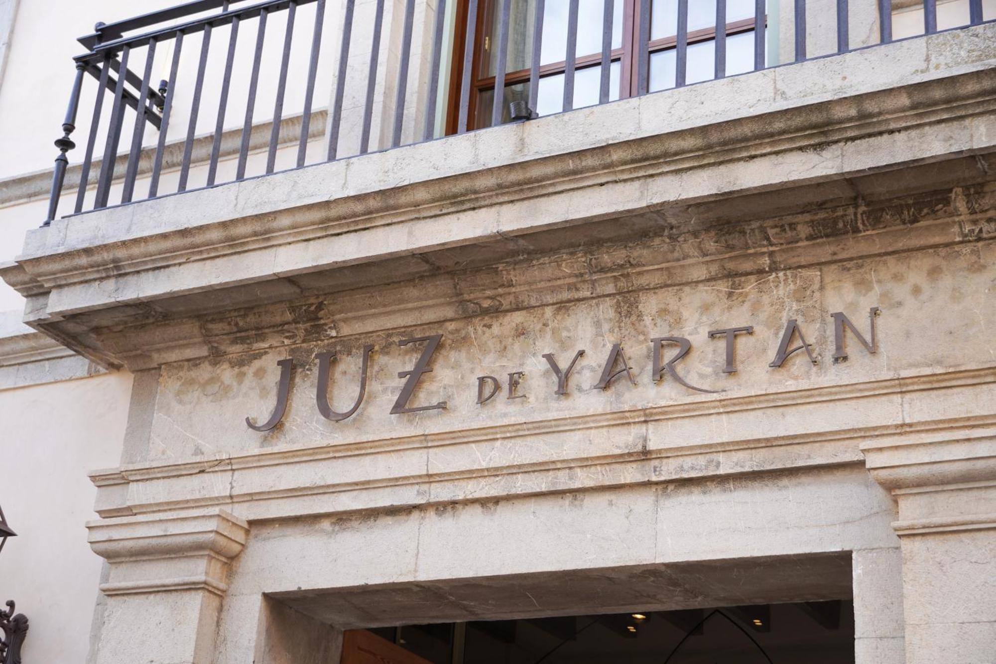 Juz De Yartan Art Hotel - Adults Only エクステリア 写真