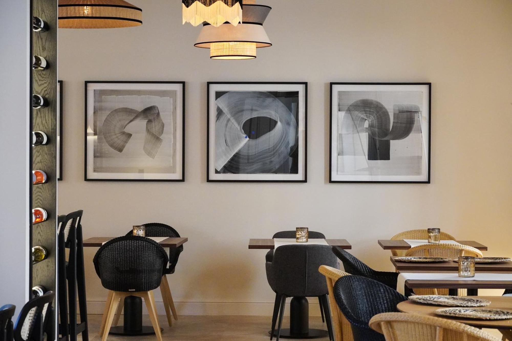 Juz De Yartan Art Hotel - Adults Only エクステリア 写真