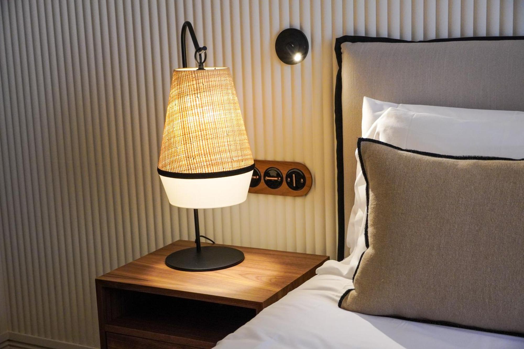 Juz De Yartan Art Hotel - Adults Only エクステリア 写真