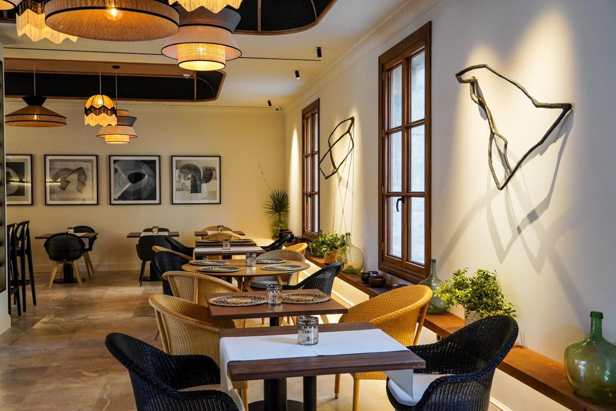 Juz De Yartan Art Hotel - Adults Only エクステリア 写真