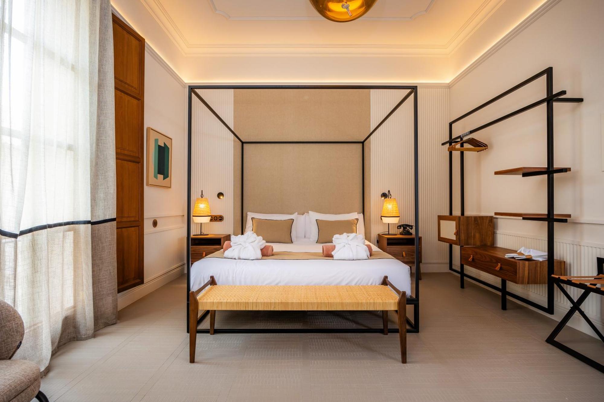 Juz De Yartan Art Hotel - Adults Only エクステリア 写真