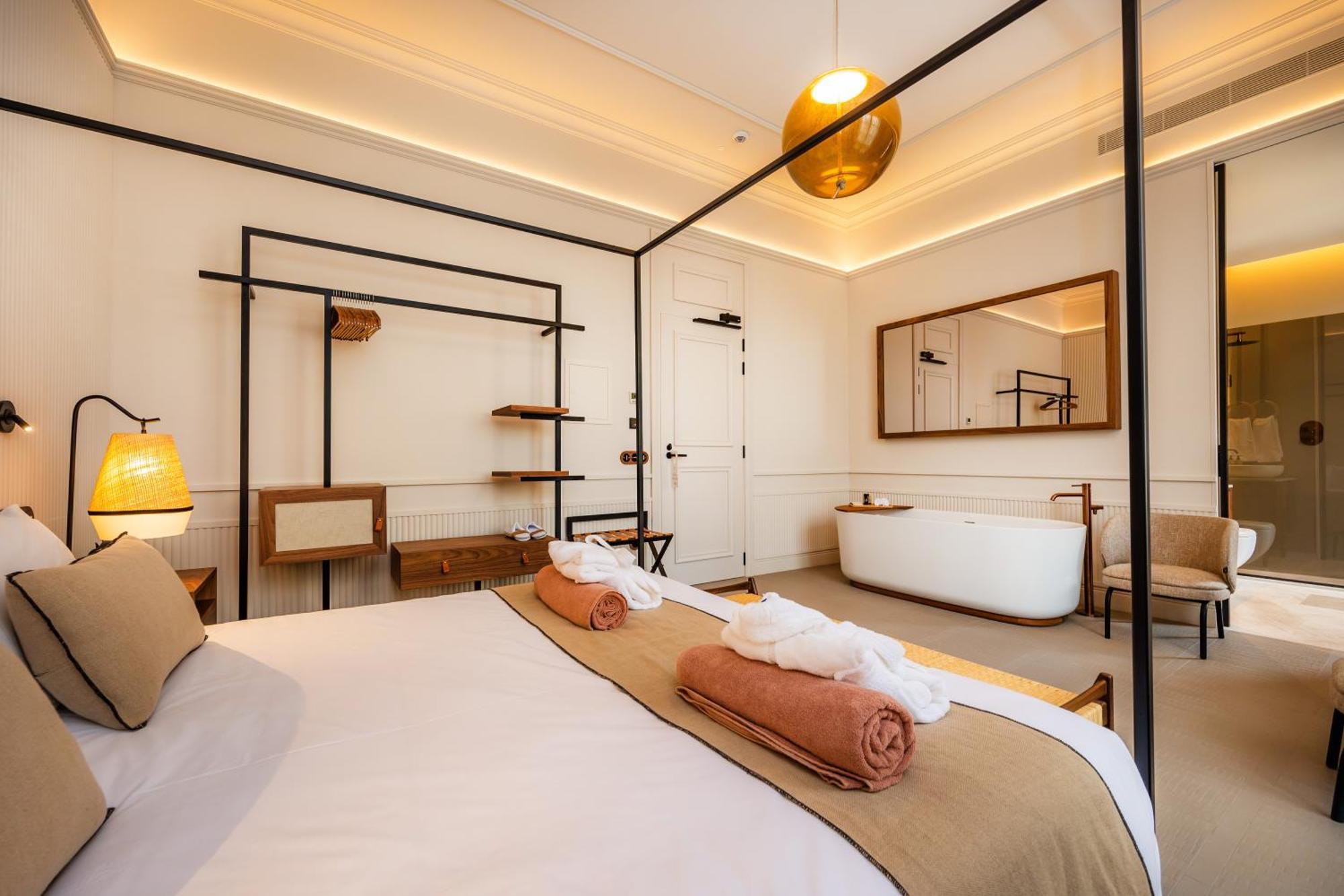 Juz De Yartan Art Hotel - Adults Only エクステリア 写真