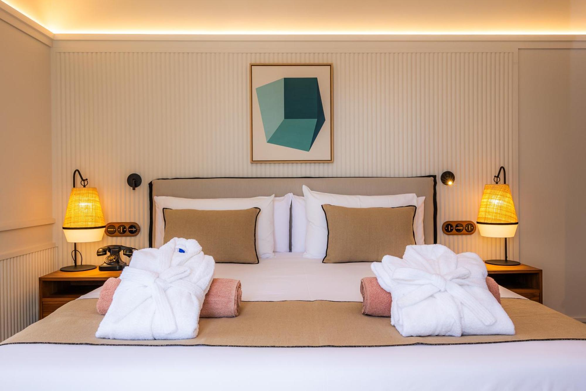 Juz De Yartan Art Hotel - Adults Only エクステリア 写真