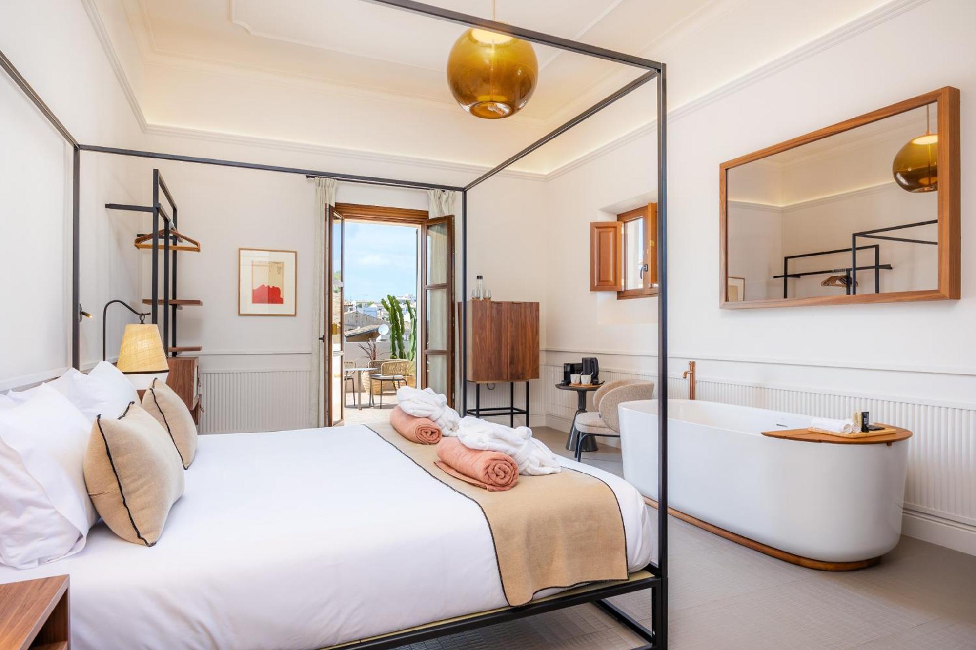 Juz De Yartan Art Hotel - Adults Only エクステリア 写真