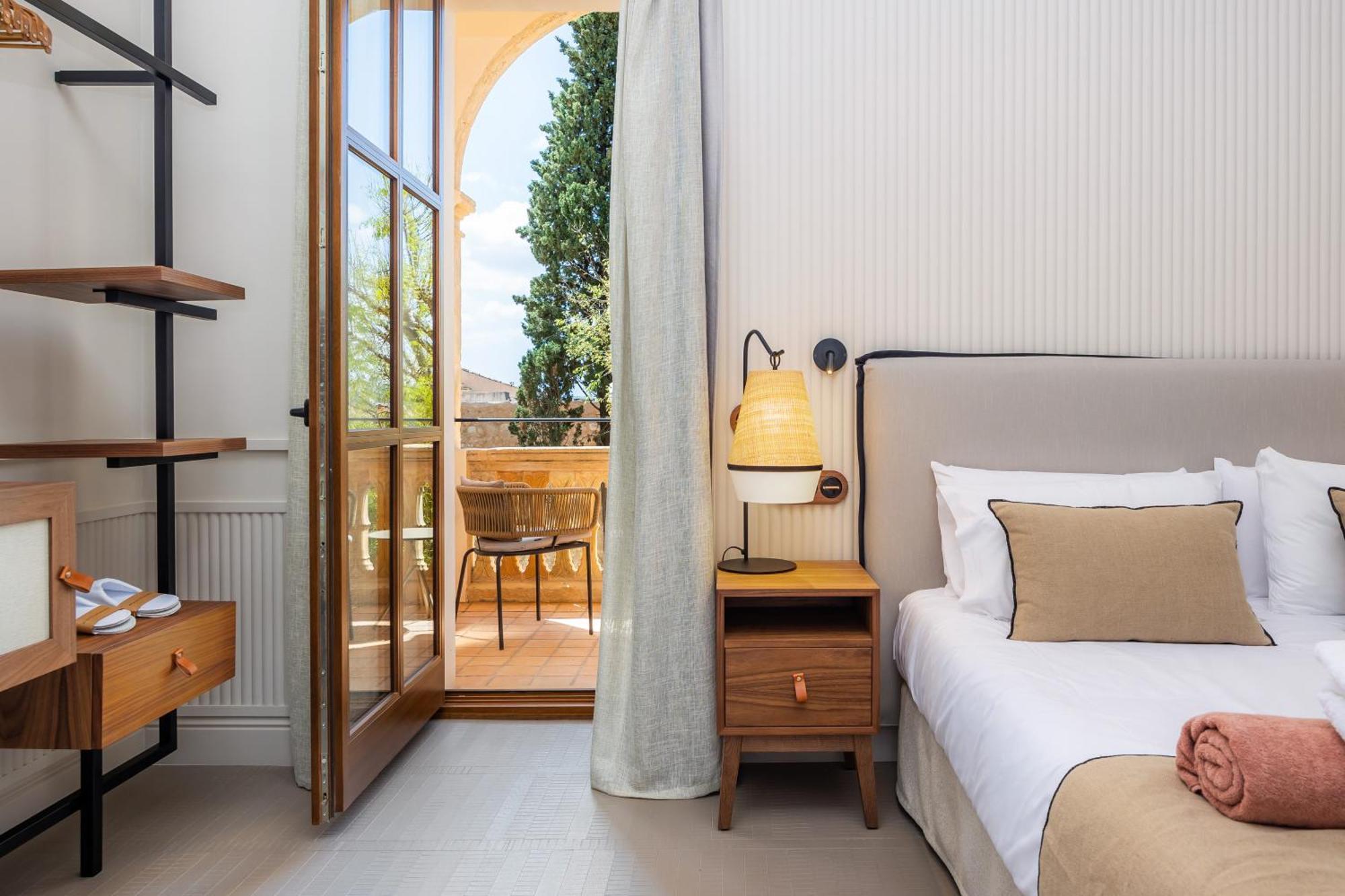 Juz De Yartan Art Hotel - Adults Only エクステリア 写真