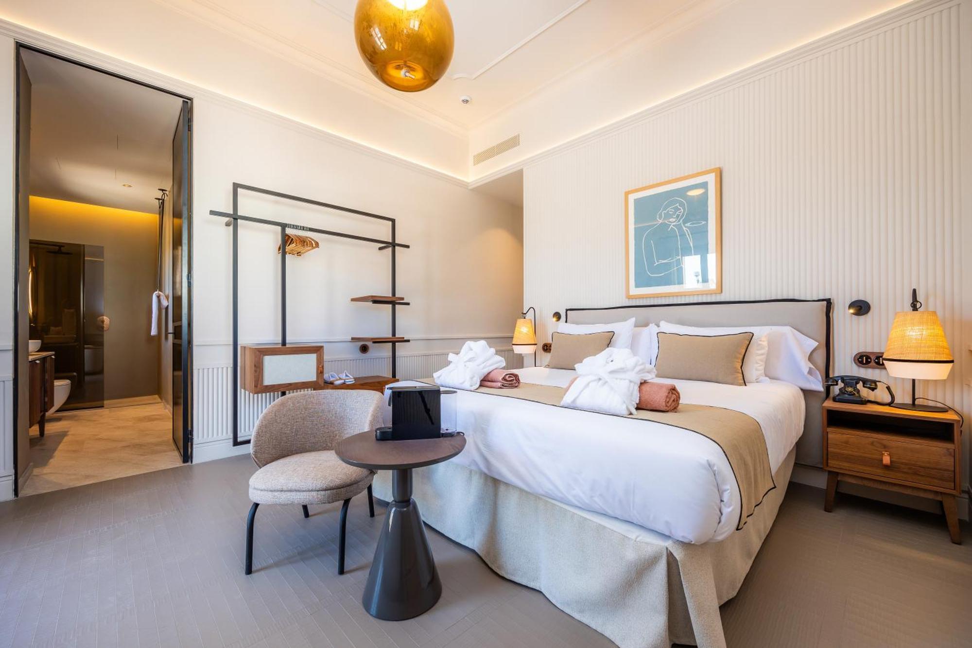 Juz De Yartan Art Hotel - Adults Only エクステリア 写真
