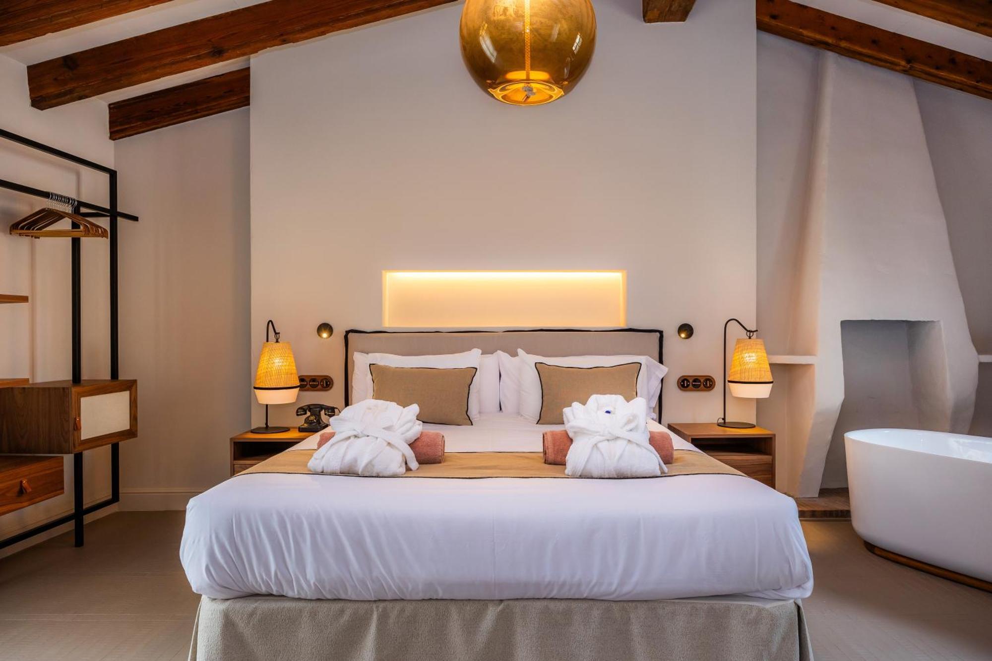 Juz De Yartan Art Hotel - Adults Only エクステリア 写真