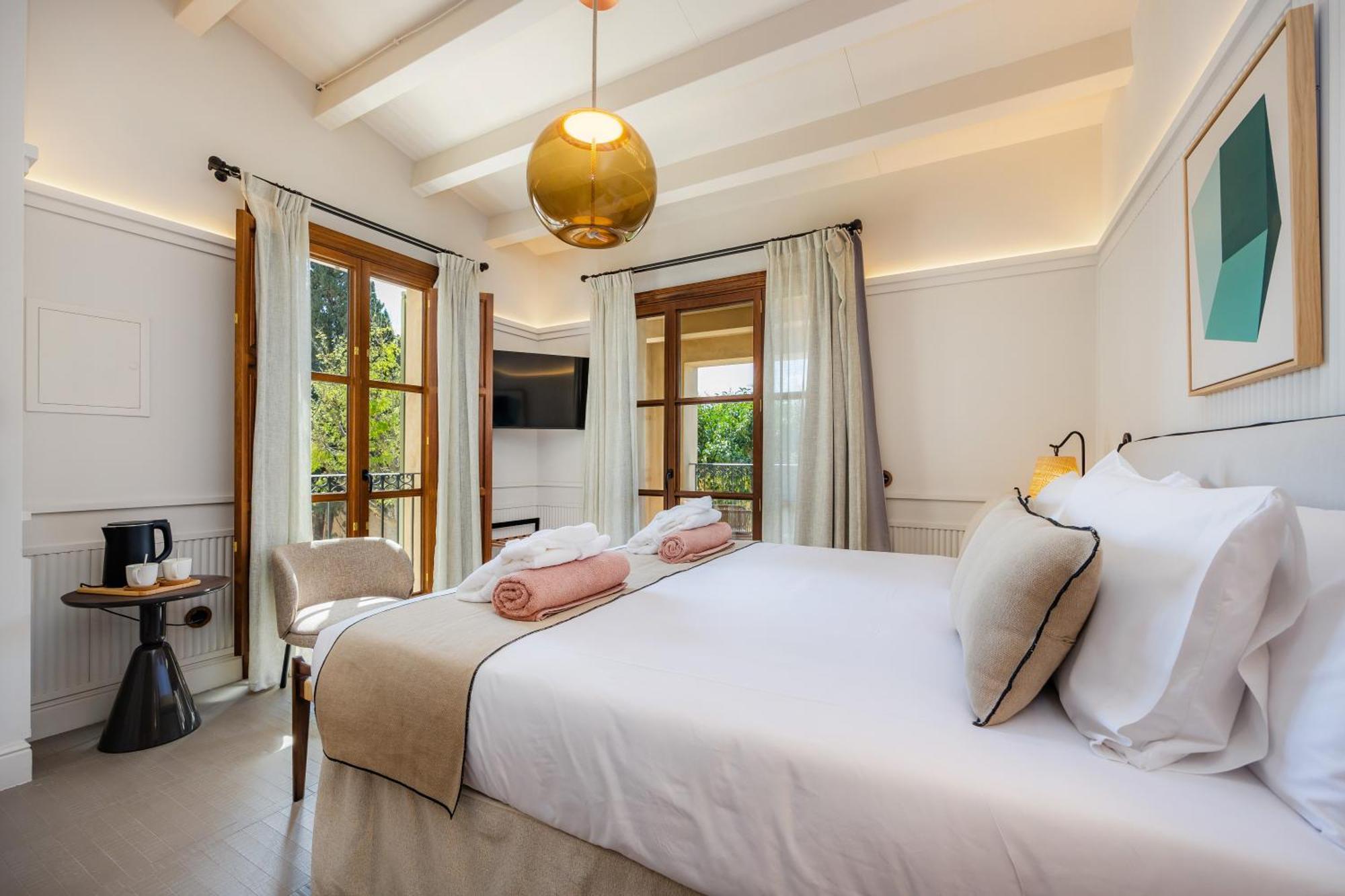 Juz De Yartan Art Hotel - Adults Only エクステリア 写真