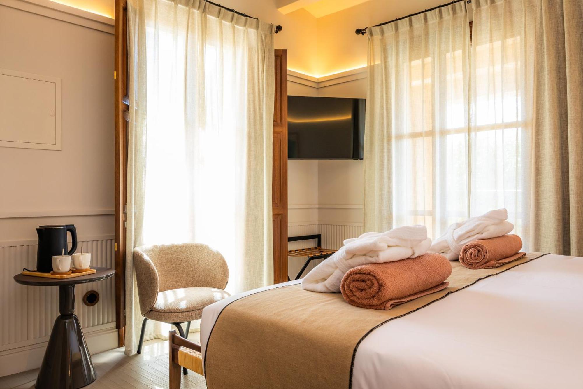 Juz De Yartan Art Hotel - Adults Only エクステリア 写真