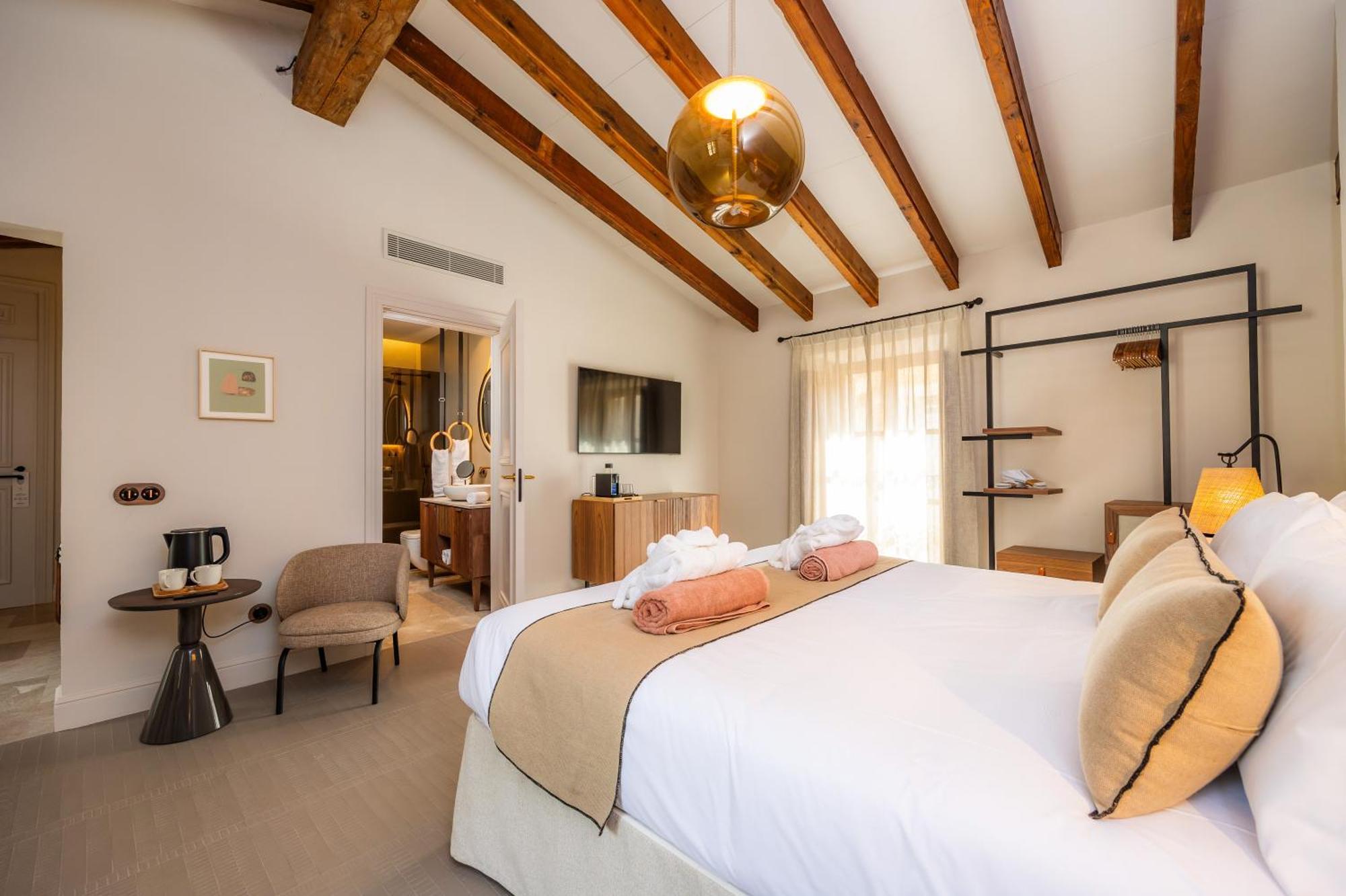 Juz De Yartan Art Hotel - Adults Only エクステリア 写真