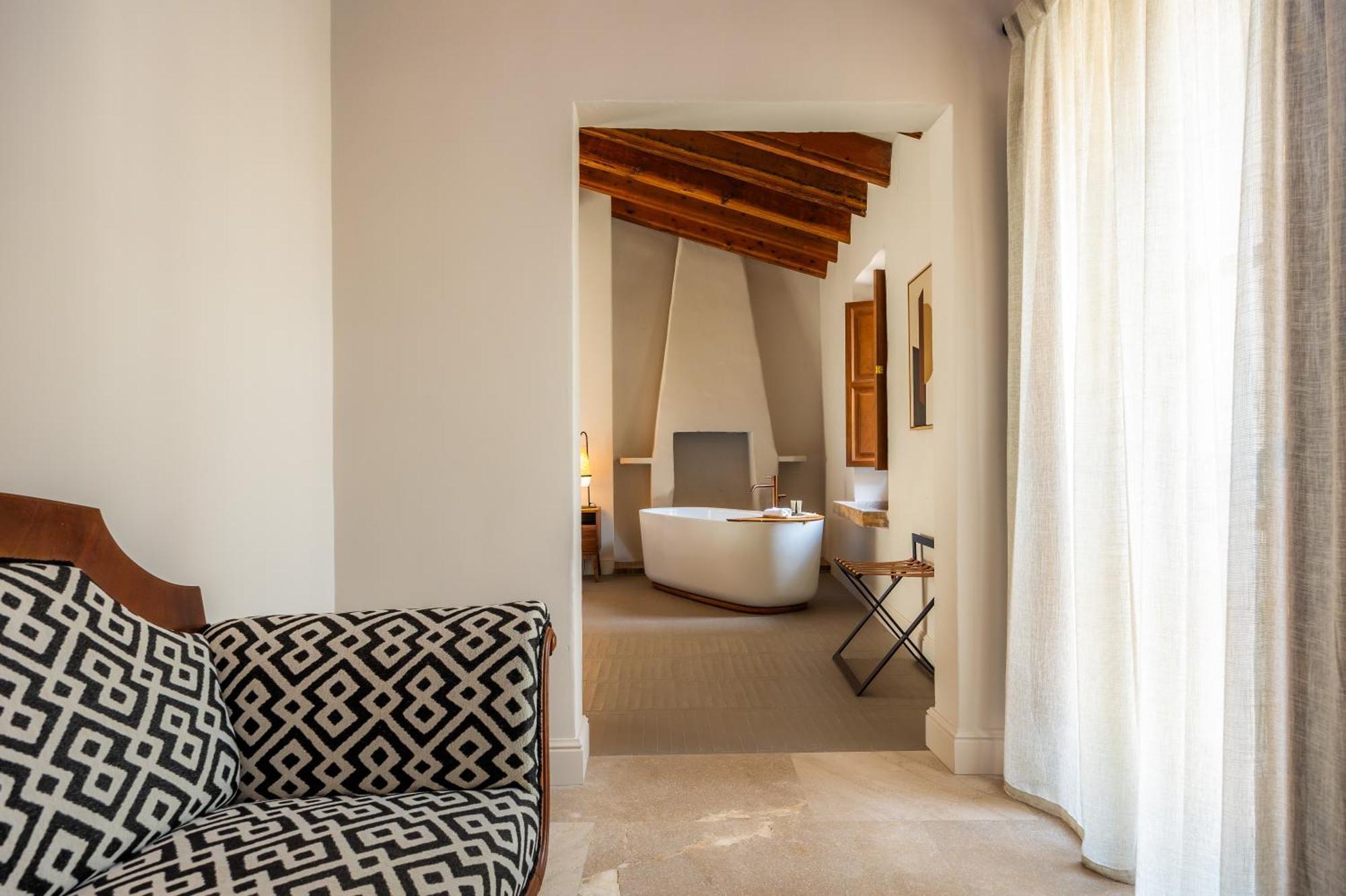 Juz De Yartan Art Hotel - Adults Only エクステリア 写真