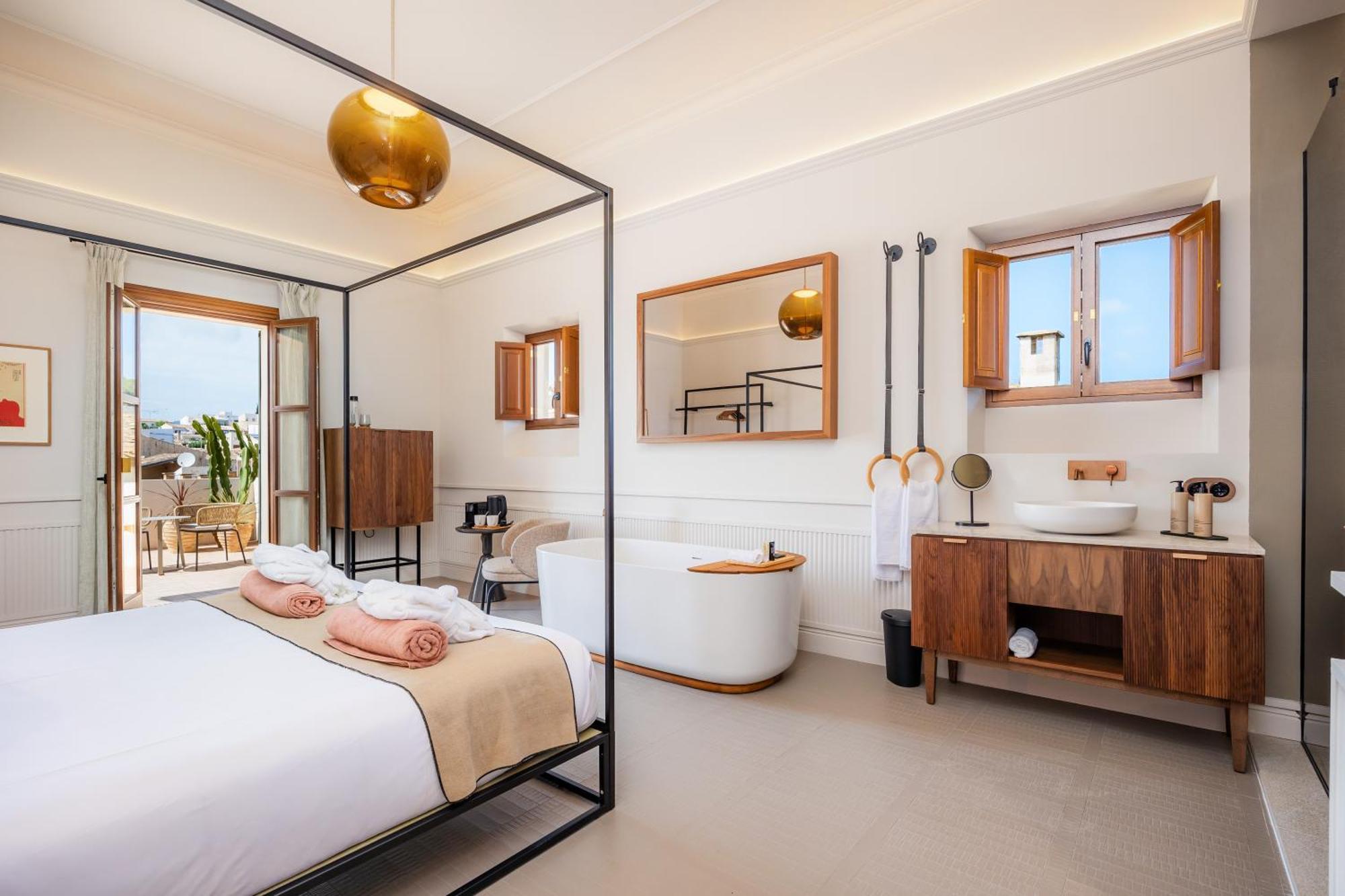 Juz De Yartan Art Hotel - Adults Only エクステリア 写真