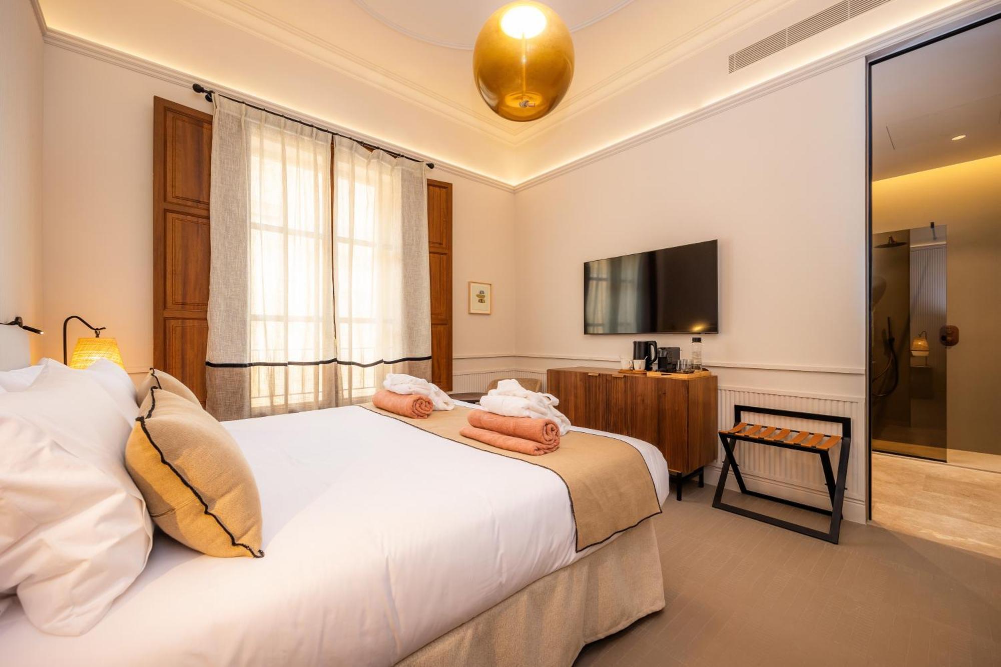 Juz De Yartan Art Hotel - Adults Only エクステリア 写真