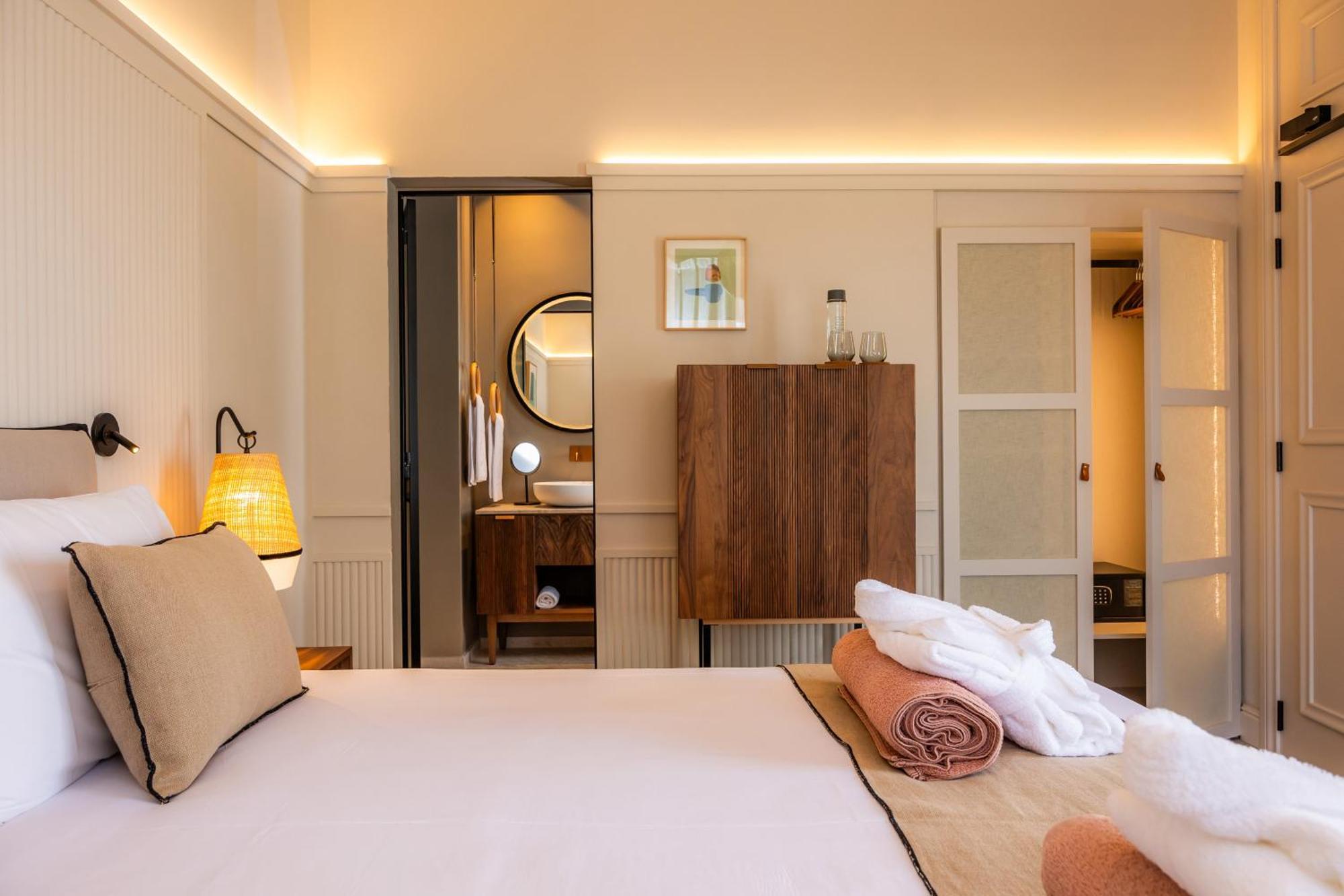 Juz De Yartan Art Hotel - Adults Only エクステリア 写真