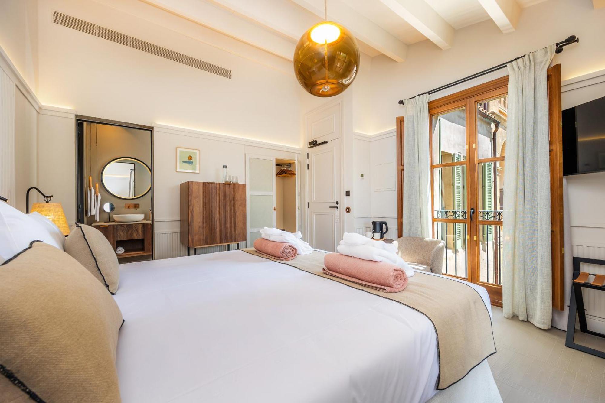 Juz De Yartan Art Hotel - Adults Only エクステリア 写真