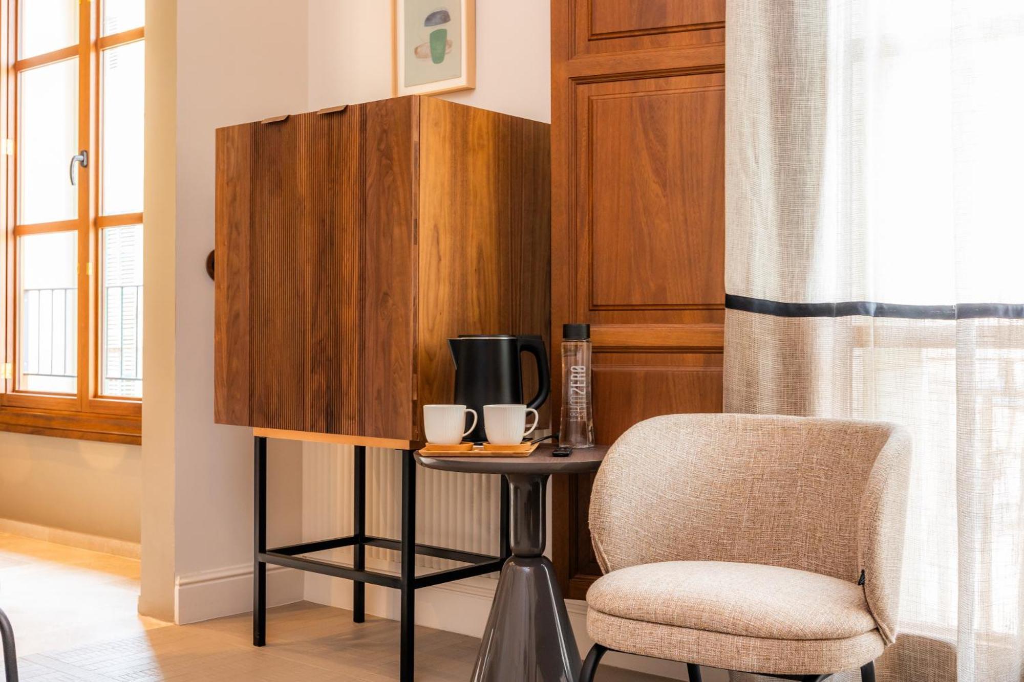 Juz De Yartan Art Hotel - Adults Only エクステリア 写真