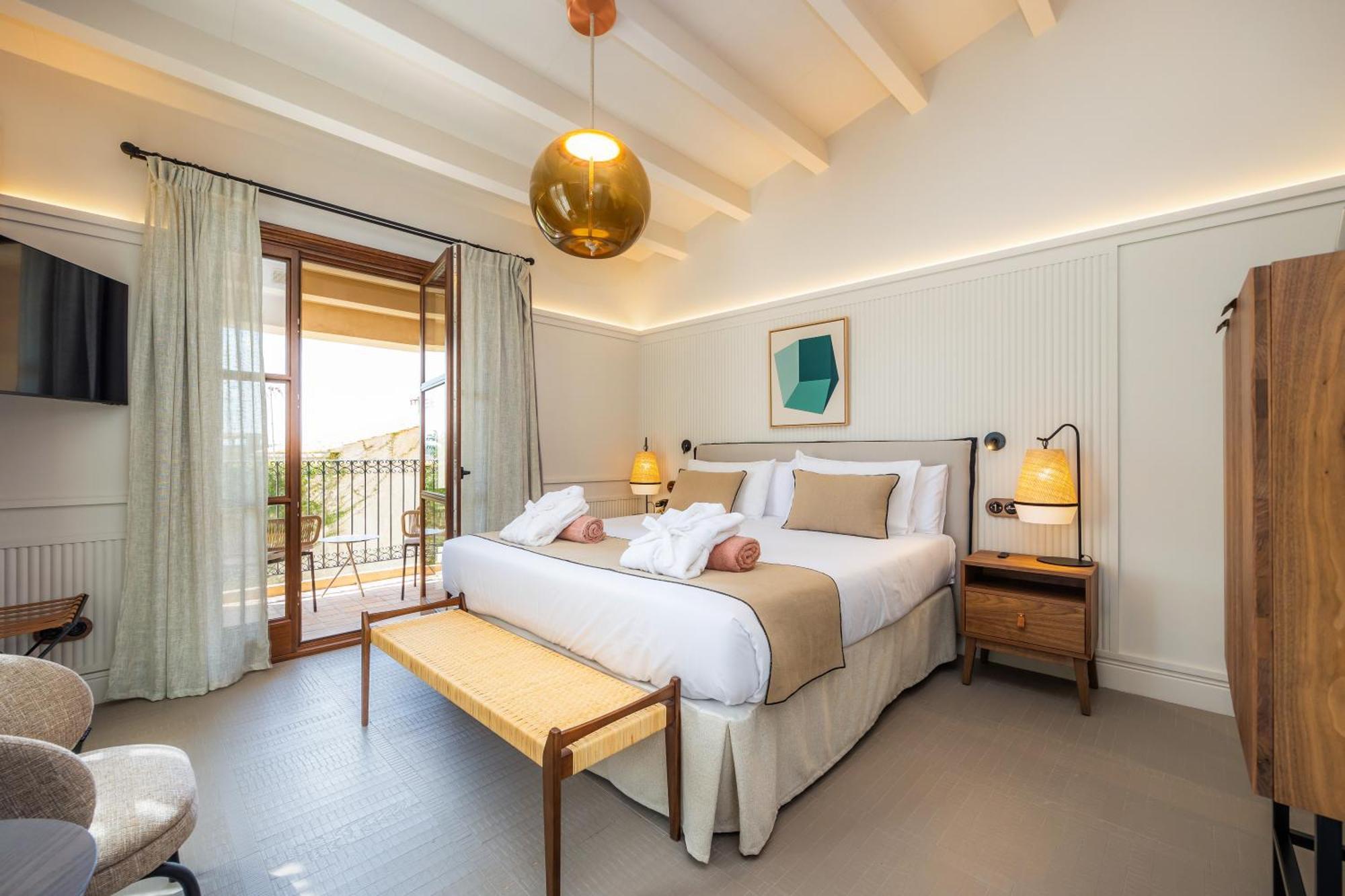 Juz De Yartan Art Hotel - Adults Only エクステリア 写真