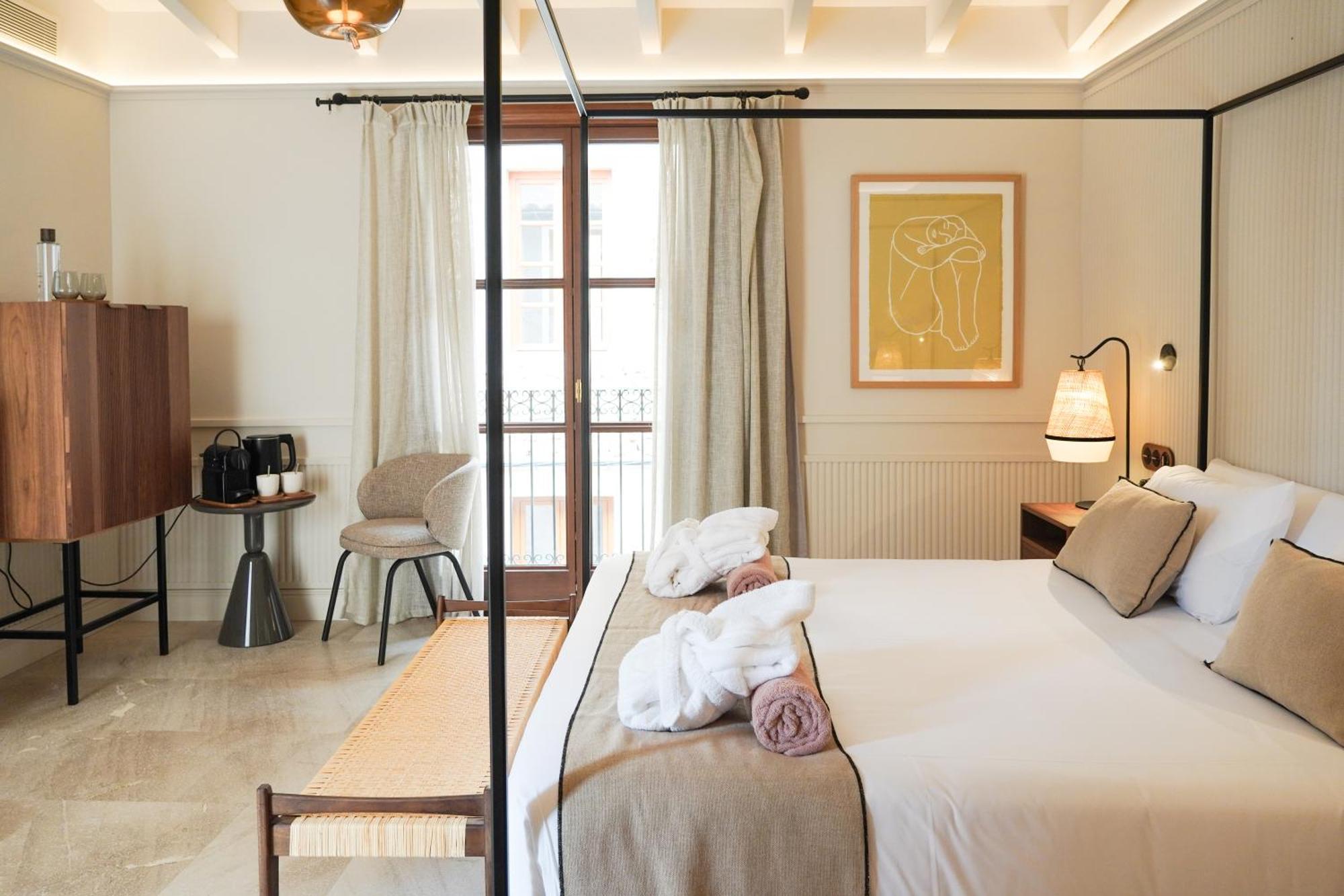 Juz De Yartan Art Hotel - Adults Only エクステリア 写真
