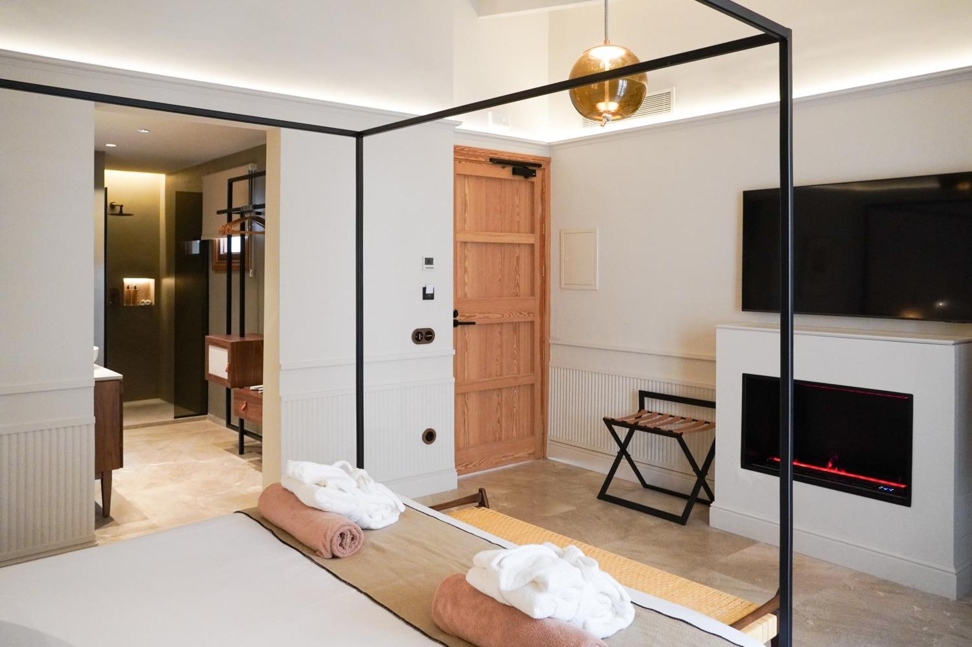 Juz De Yartan Art Hotel - Adults Only エクステリア 写真