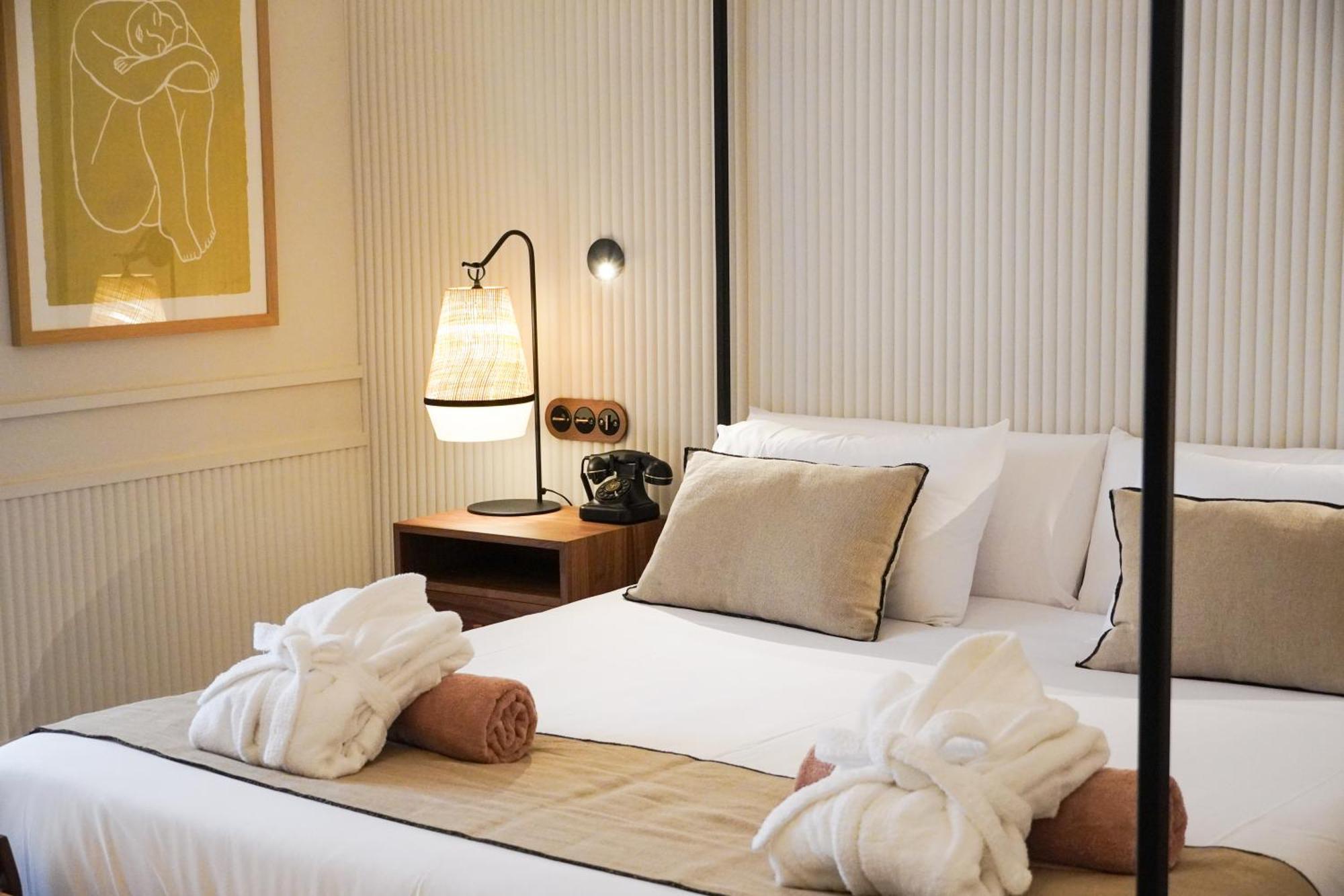 Juz De Yartan Art Hotel - Adults Only エクステリア 写真