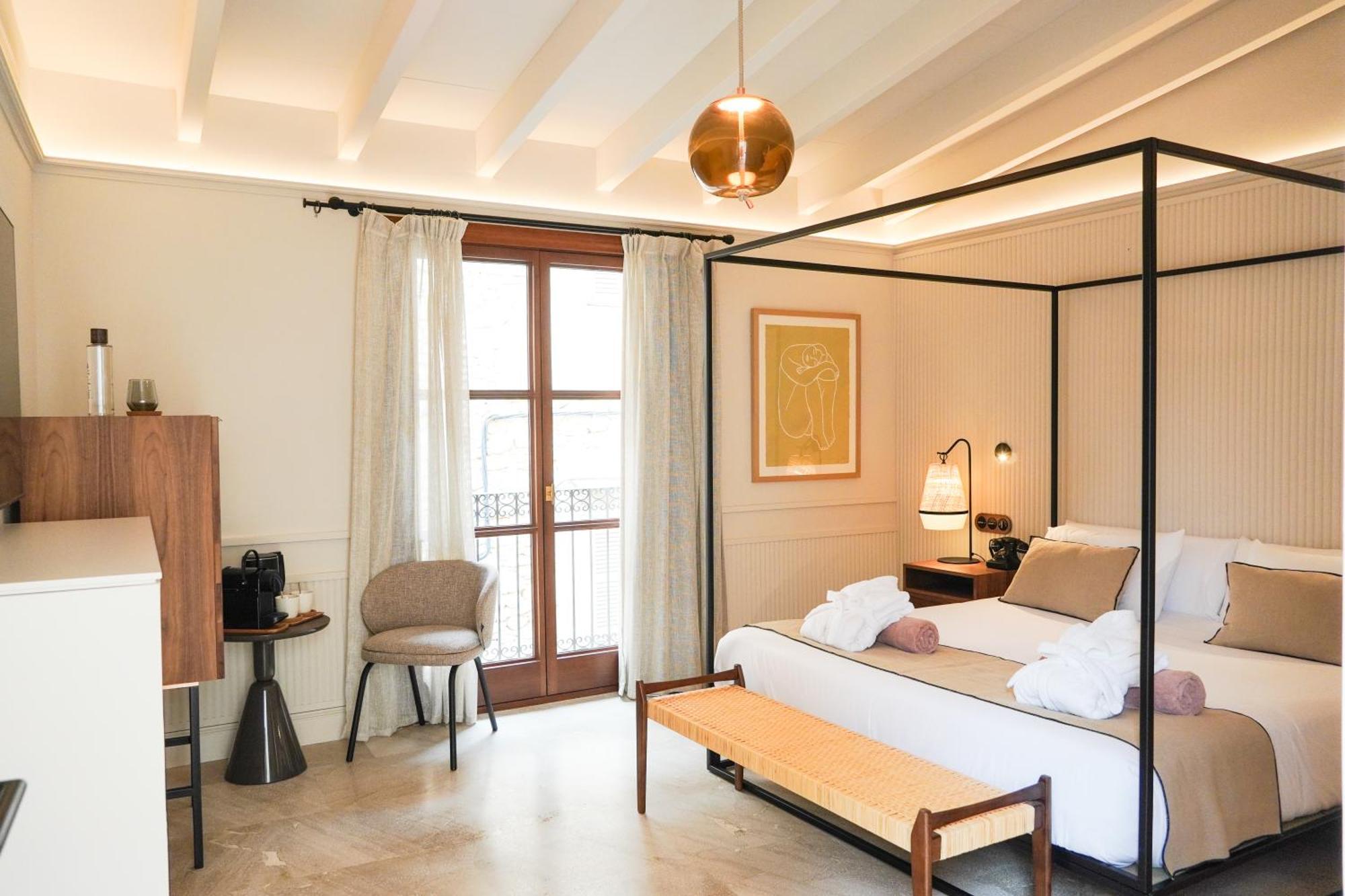 Juz De Yartan Art Hotel - Adults Only エクステリア 写真